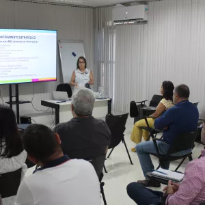 Reconstrução do Planejamento Nacional: seis trabalhos apresentam a experiência do planejamento baiano no primeiro congresso do Conseplan