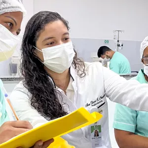 INAC comemora mais um aniversário