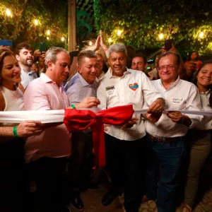 São João na Bahia 2025: mais de 280 municípios terão reforço na segurança e uma ampla programação cultural