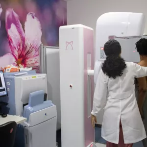 Policlínicas de Narandiba e Escada ultrapassam 100 mil atendimentos no 1º trimestre