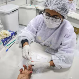 Ações do Governo do Estado garantem saúde e segurança na Micareta de Feira