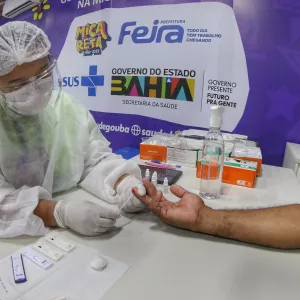 Com investimento do Estado e trabalho integrado com o município, Micareta de Feira chega ao terceiro dia sem ocorrências graves