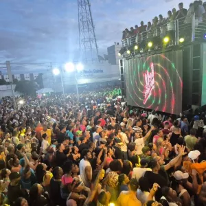 Micareta de Feira de Santana aquece a economia na zona turística Caminhos do Sertão