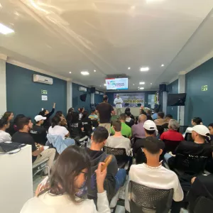 Avança Turismo Bahia