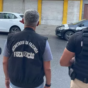 ‘Operação Galardão’ é deflagrada contra grupo empresarial 