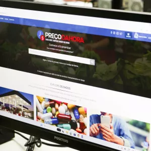 Pesquisas no Preço da Hora Bahia crescem 36,4% após campanha com usuários do ba.gov.br