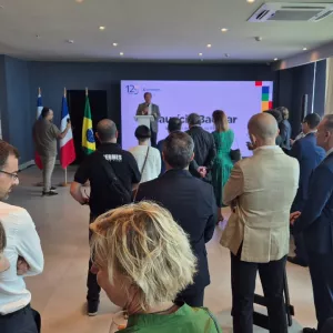 Parceria com a França vai impulsionar o turismo na Bahia