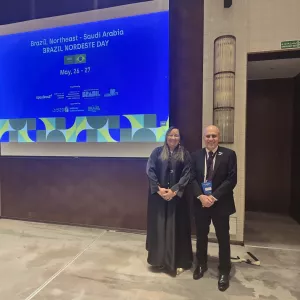 Bahia busca investimentos no Oriente Médio em missão internacional do Consórcio Nordeste