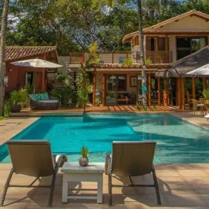 Premiações de equipamentos turísticos qualificam destinos baianos