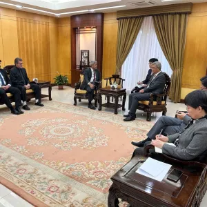 Bahia avança em pautas estratégicas durante agenda oficial do governador em Brasília