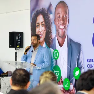 Bahia recebe oficina sobre contratações públicas sustentáveis promovida pelo governo federal para estados do Nordeste