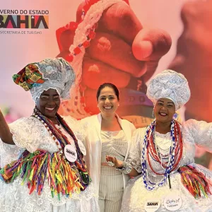 Seis zonas turísticas da Bahia recebem eventos de diversos segmentos