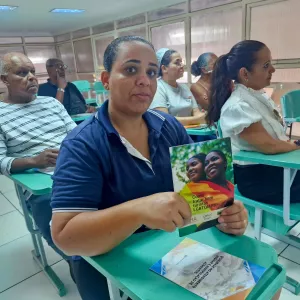 Setur-BA realiza capacitação turística