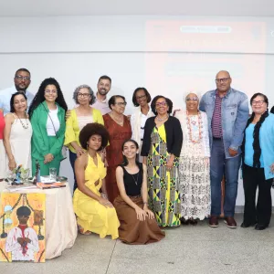 Conselho Estadual de Educação da Bahia debate sobre currículo antirracista na 3ª Tertúlia Dialógica