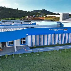 Nova Canaã avança na educação