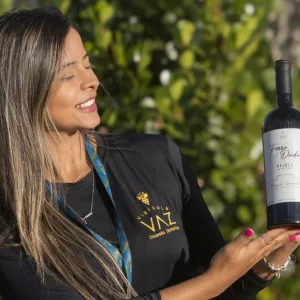 Vinhos de Morro do Chapéu premiados projetam enoturismo da Chapada Diamantina