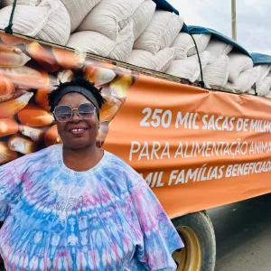 João Dourado dá início ao plano emergencial do Governo da Bahia para enfrentar os efeitos da seca
