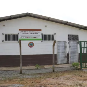 Agricultura Familiar de Presidente Tancredo Neves ganha reforço com mais uma agroindústria e outras ações