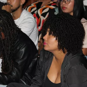 Abertura da II Feira Literária Internacional de Serrinha atrai grande público com participação do rapper e escritor MV Bill