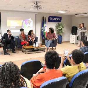 Parceria entre SDE e Sepromi 