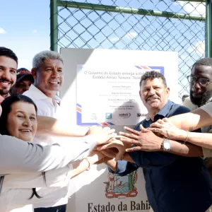 Catolândia. Foto: Amanda Ercilia/GOVBA