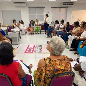 Governo do Estado convoca a 5ª Conferência Estadual de Políticas para as Mulheres