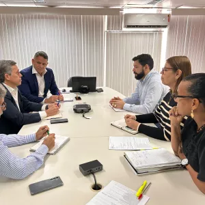 Convênio entre Bahia e Governo Federal fortalece projetos de tecnologia, inovação e pesquisa agropecuária