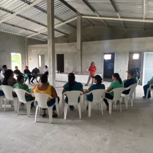 Capacitação garante preparo para funcionamento de agroindústria em Alagoinhas