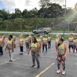 Seguem abertas inscrições no Projeto Estação Ginástica