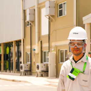 Bahia fortalece crescimento industrial sustentável