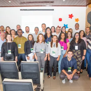 Bahia avança na sustentabilidade agropecuária com capacitação estratégica do Plano ABC+