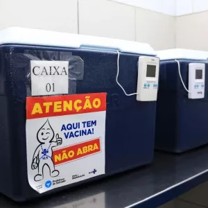 Bahia intensifica mobilização contra gripe