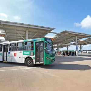 A movimentação econômica de Salvador caiu 0,5% em fevereiro de 2025