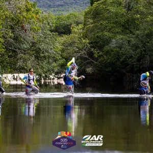 Equipe Brazil Multisport conquista título do mundial de aventura Malacara Race