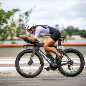 Chapada Diamantina recebe campeonatos