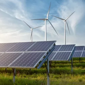 Embasa amplia uso de energia renovável com novo edital para contratação de usinas