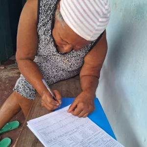 Adab realiza atualização cadastral dos rebanhos de toda a Bahia