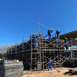 Obras da Case CIA fortalecem rede socioeducativa na Bahia 