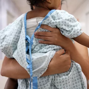 Bahia reforça rede de saúde para atender vítimas de queimaduras no São João. Centro de Tratamento de Queimados/HGE