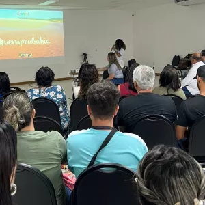 Com participação da Setur-BA, Itacaré sedia encontro de operadoras turísticas nacionais