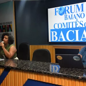 Fórum de Comitês de Bacias Hidrográficas