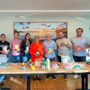 Governo do Estado articula novos mercados 