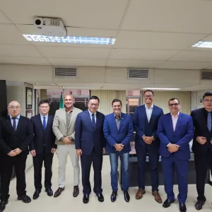 Bahia vai abrigar primeiro escritório da Windey Energy no Brasil