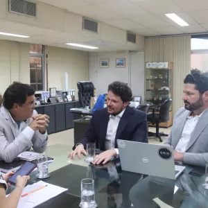 Grupo Grid Galpões anuncia investimento logístico em Juazeiro e Simões Filho