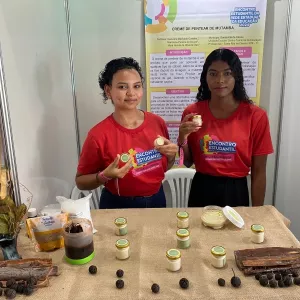 Rede Estadual bate recorde de inscrições com quase 4 mil projetos submetidos ao Encontro Estudantil 2025