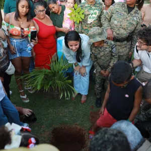 Visitas ao Parque Zoobotânico entram na agenda pedagógica da rede estadual