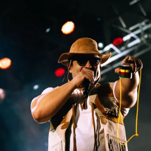 Negra Cor abre festejos de São João no Pelourinho 