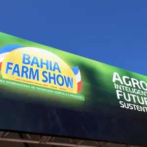 Bahia Farm Show