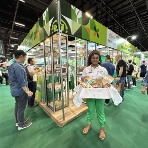 Bahia leva potência da agricultura familiar