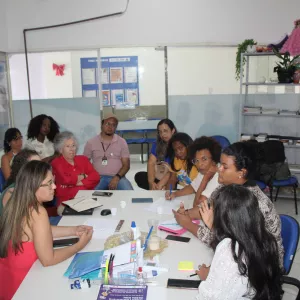 Festas Juninas de  contarão com o Plantão Integrado dos Direitos Humanos da SJDH